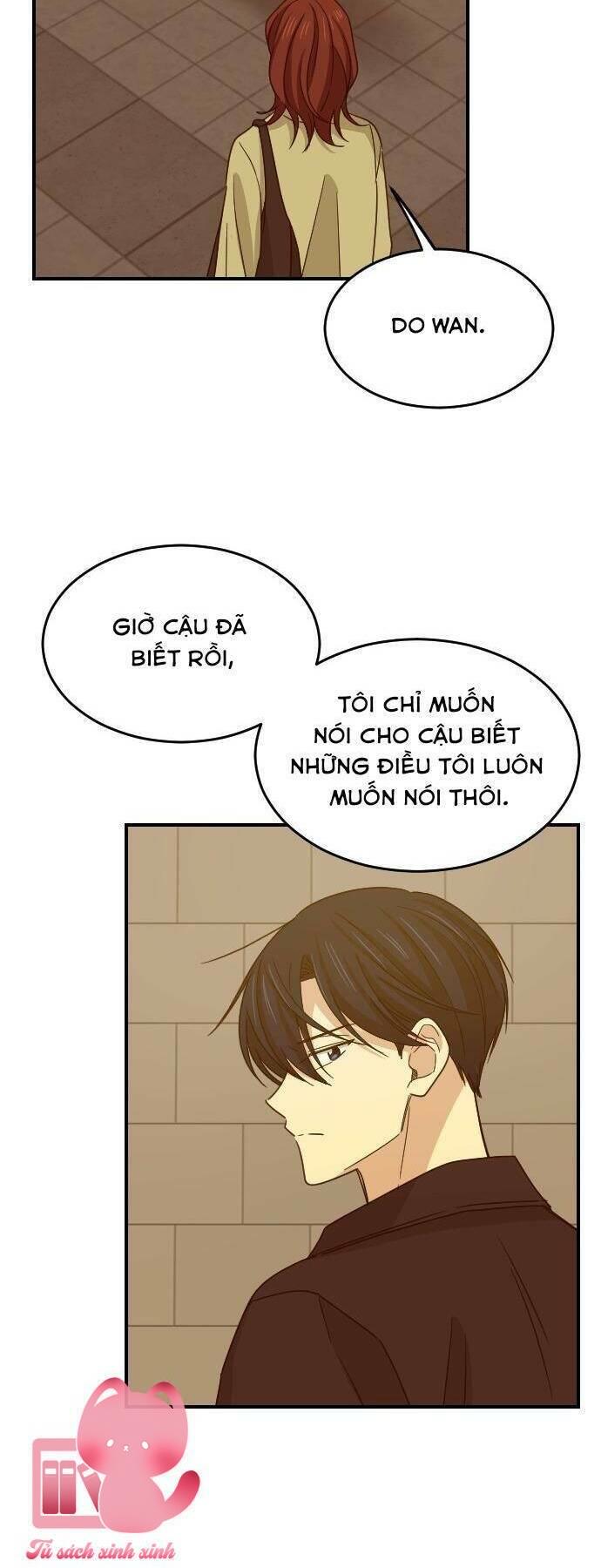 Bạn Của Em Trai - Chap 59 - Trang 29
