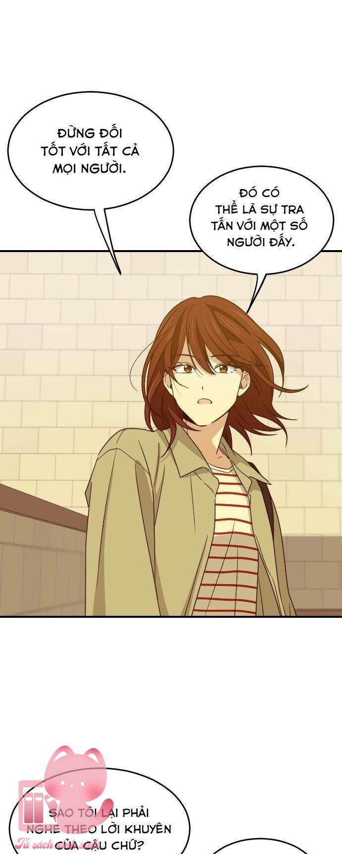 Bạn Của Em Trai - Chap 59 - Trang 30