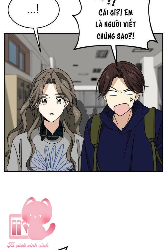 Bạn Của Em Trai - Chap 59 - Trang 4
