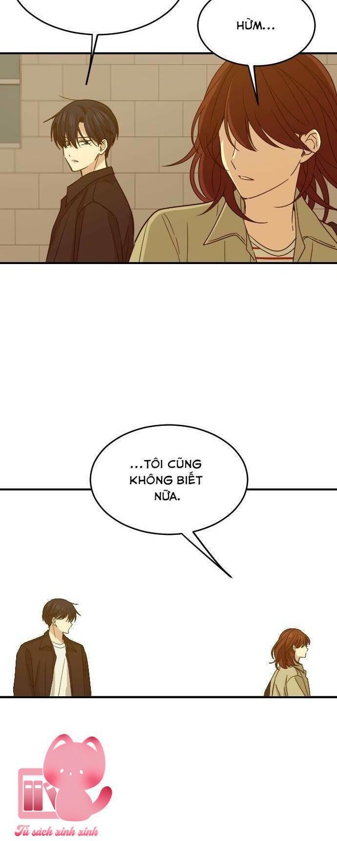 Bạn Của Em Trai - Chap 59 - Trang 31