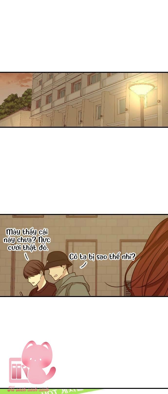 Bạn Của Em Trai - Chap 59 - Trang 32
