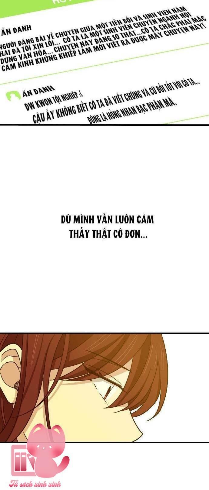Bạn Của Em Trai - Chap 59 - Trang 33