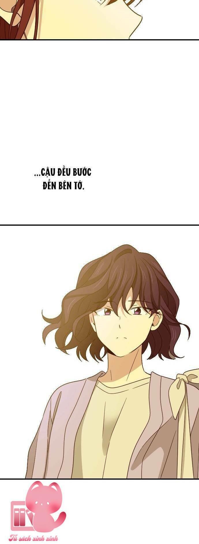 Bạn Của Em Trai - Chap 59 - Trang 35