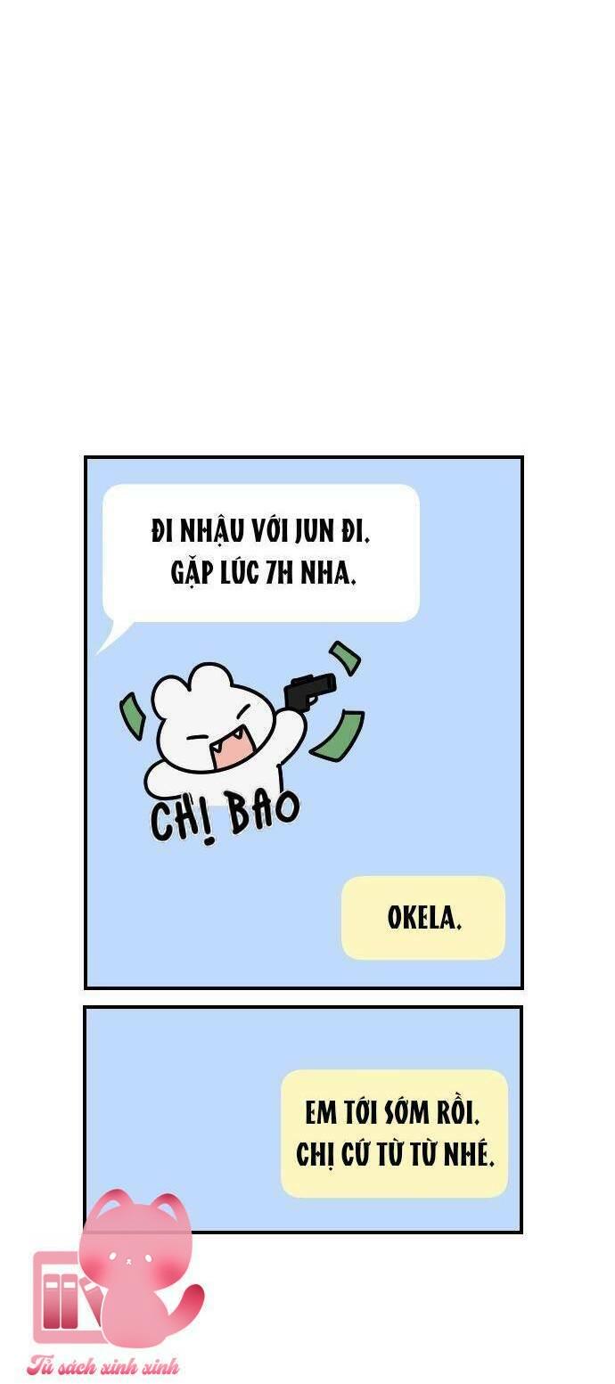 Bạn Của Em Trai - Chap 59 - Trang 37
