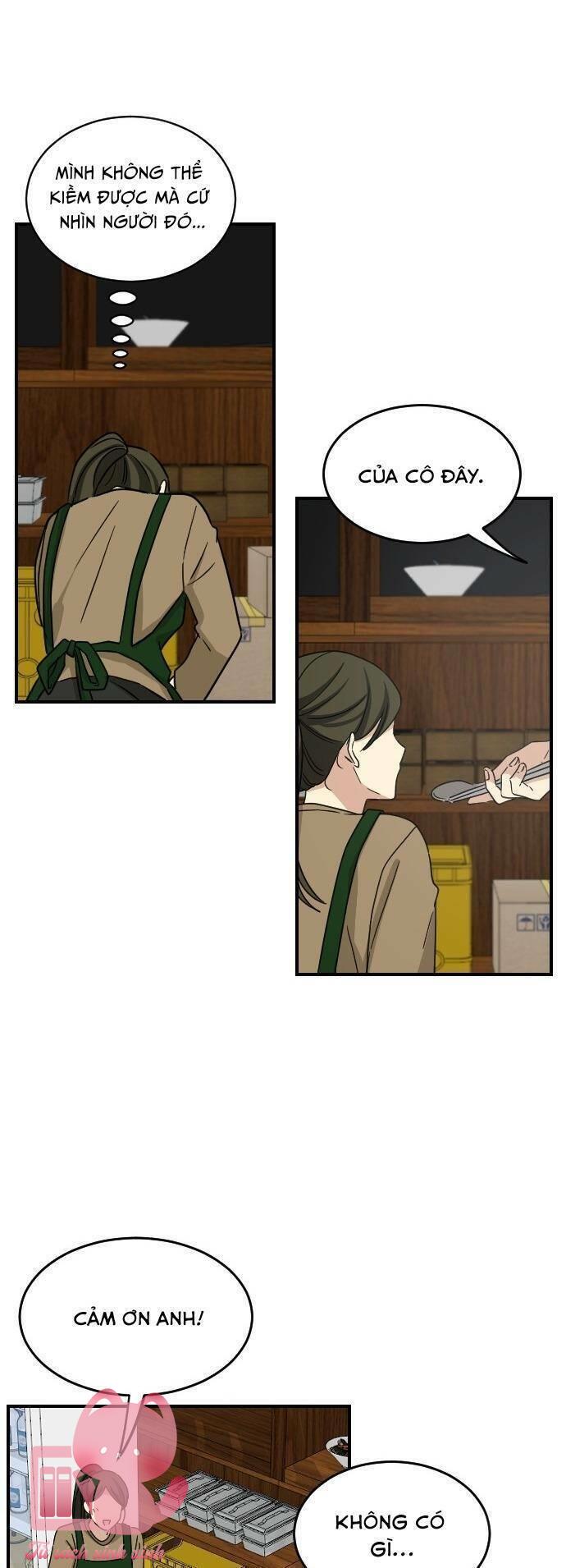 Bạn Của Em Trai - Chap 59 - Trang 40