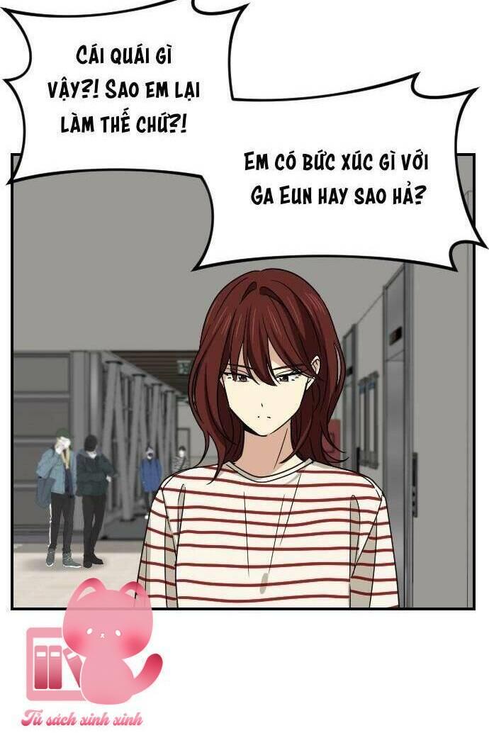 Bạn Của Em Trai - Chap 59 - Trang 5