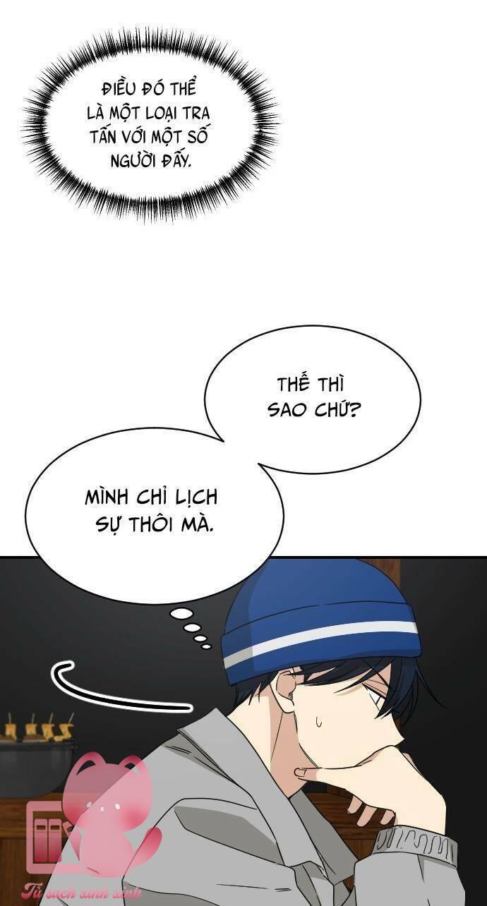 Bạn Của Em Trai - Chap 59 - Trang 42
