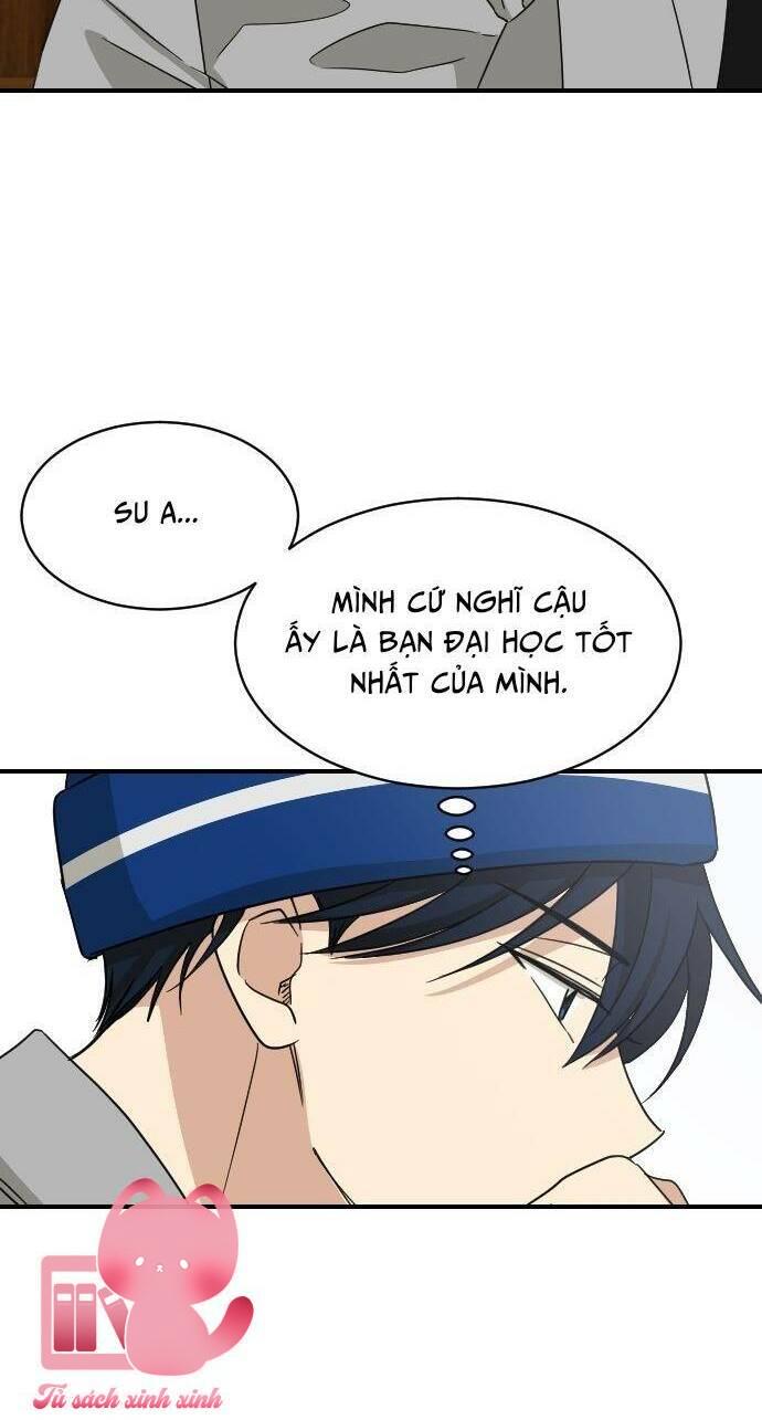 Bạn Của Em Trai - Chap 59 - Trang 43