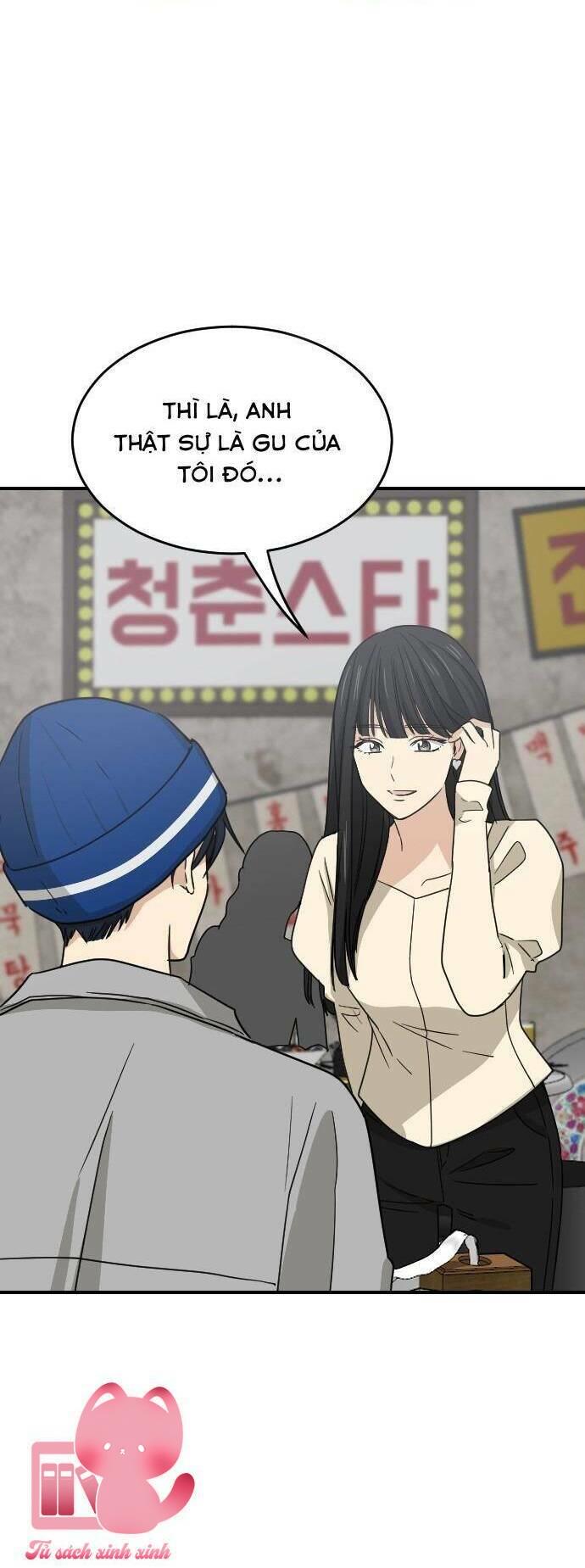 Bạn Của Em Trai - Chap 59 - Trang 45