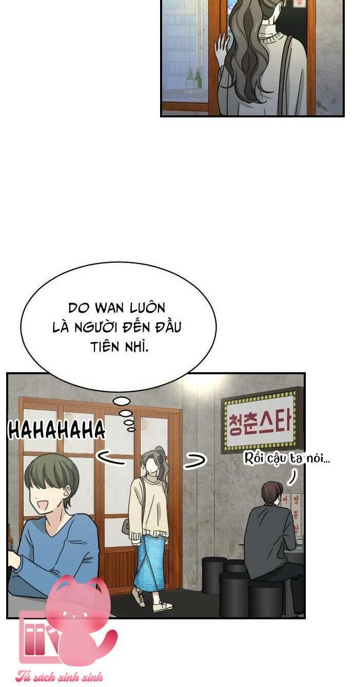 Bạn Của Em Trai - Chap 59 - Trang 47