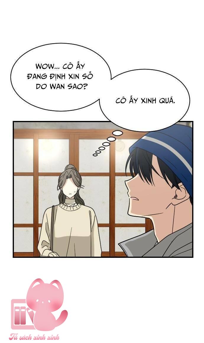 Bạn Của Em Trai - Chap 59 - Trang 50