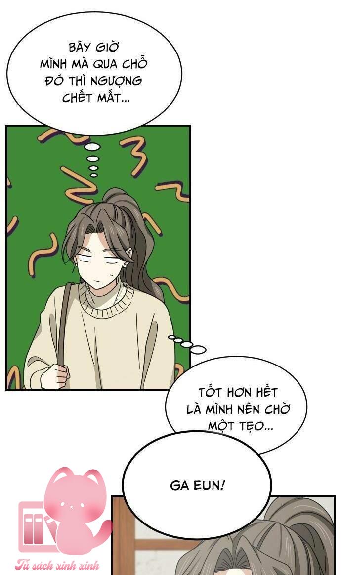 Bạn Của Em Trai - Chap 59 - Trang 51