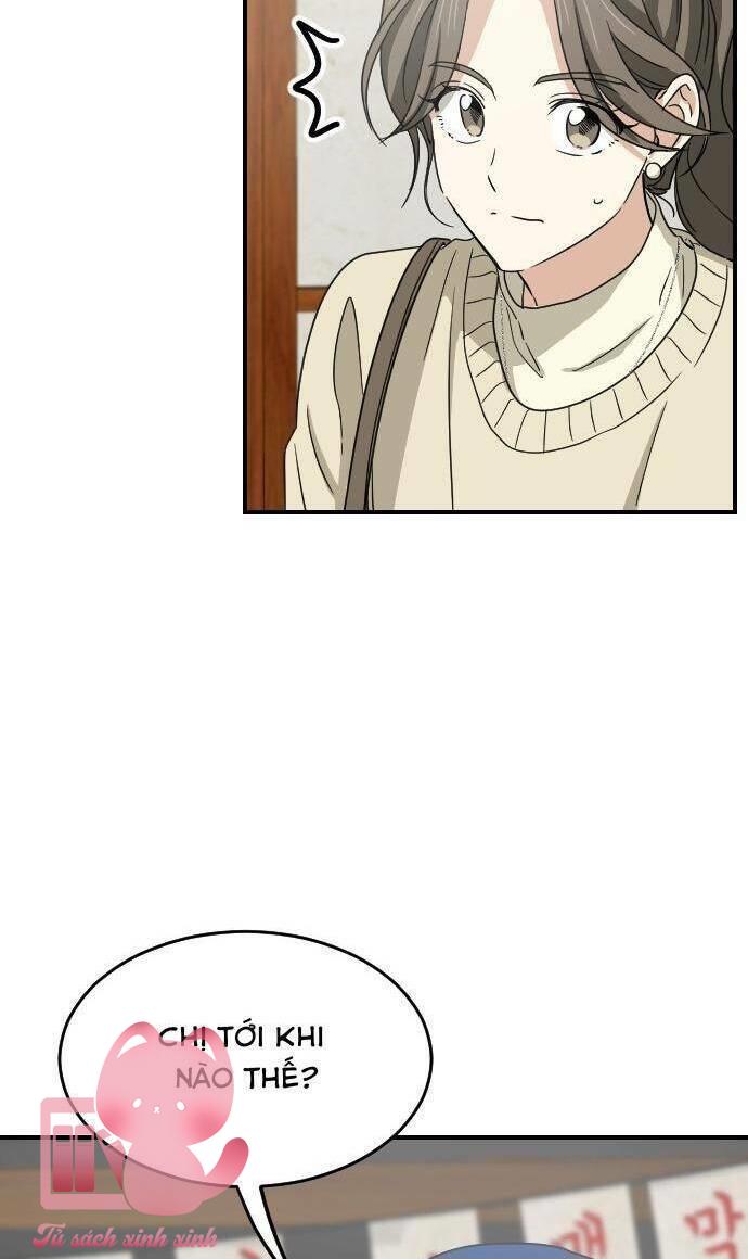 Bạn Của Em Trai - Chap 59 - Trang 52