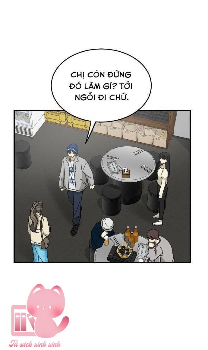 Bạn Của Em Trai - Chap 59 - Trang 54