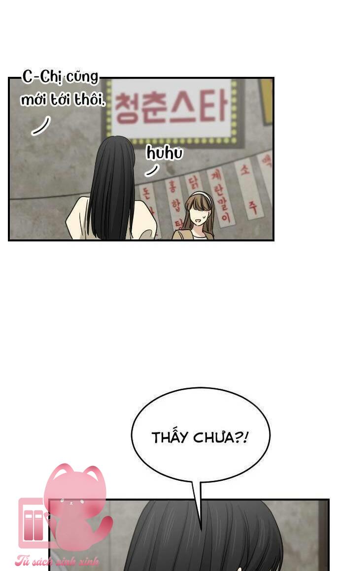 Bạn Của Em Trai - Chap 59 - Trang 55