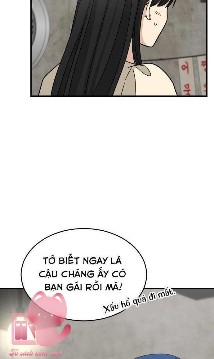 Bạn Của Em Trai - Chap 59 - Trang 56