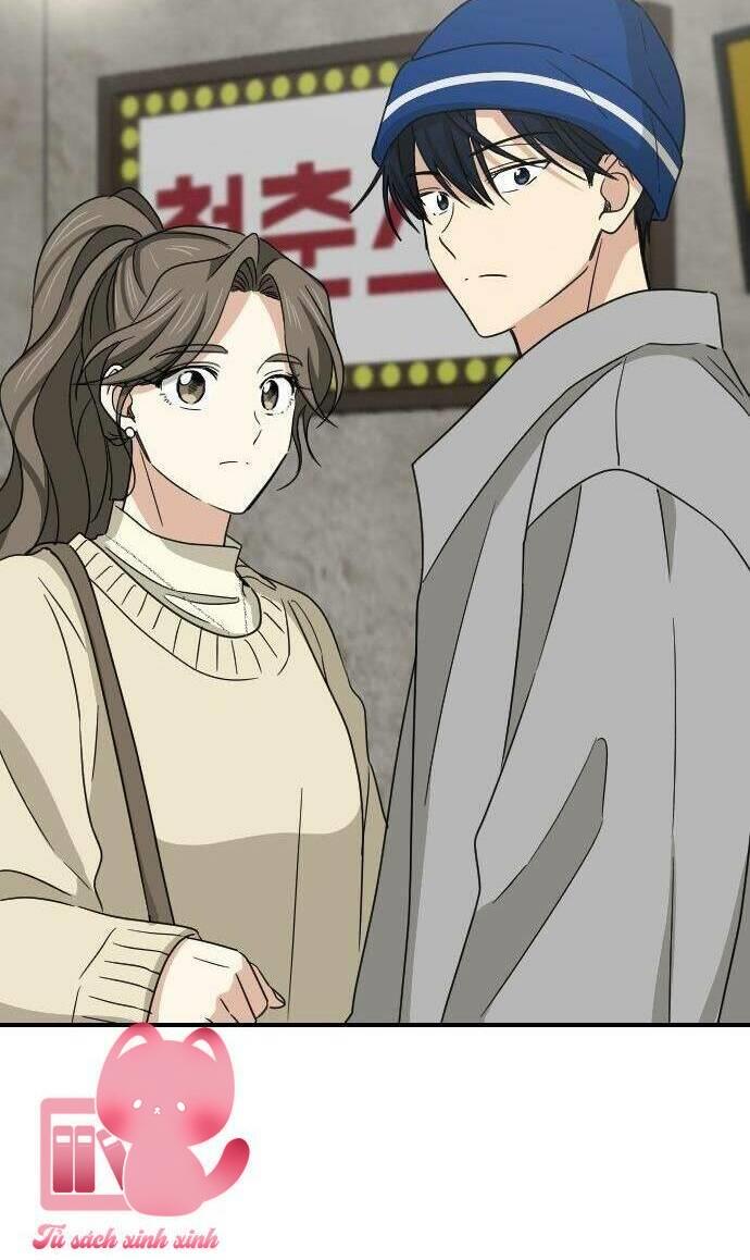 Bạn Của Em Trai - Chap 59 - Trang 57