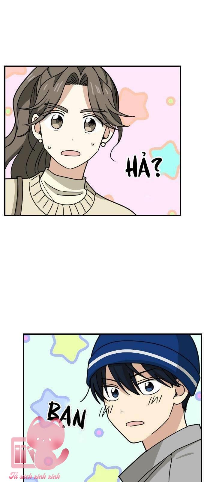 Bạn Của Em Trai - Chap 59 - Trang 58