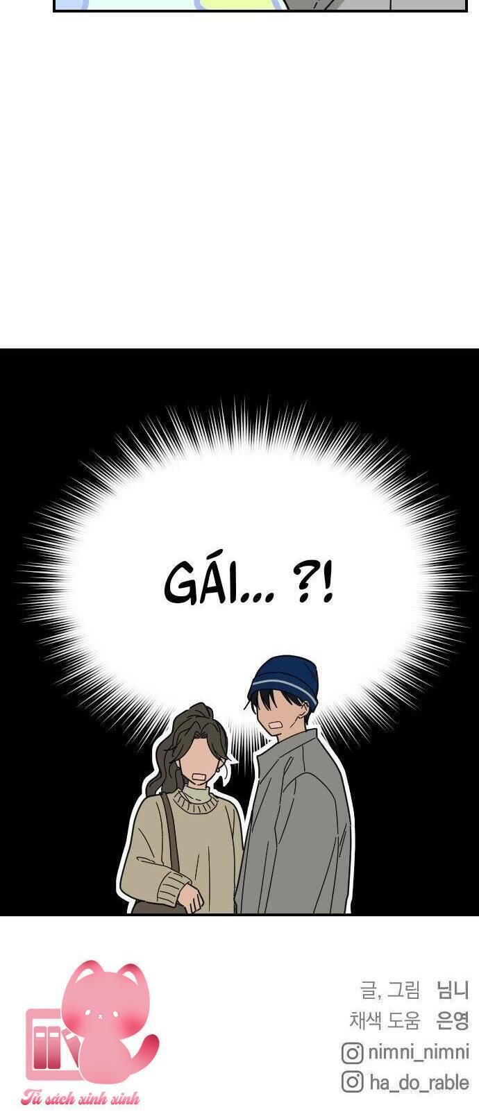 Bạn Của Em Trai - Chap 59 - Trang 59