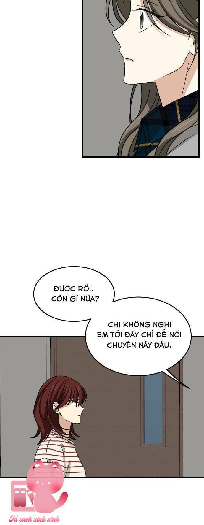 Bạn Của Em Trai - Chap 59 - Trang 7