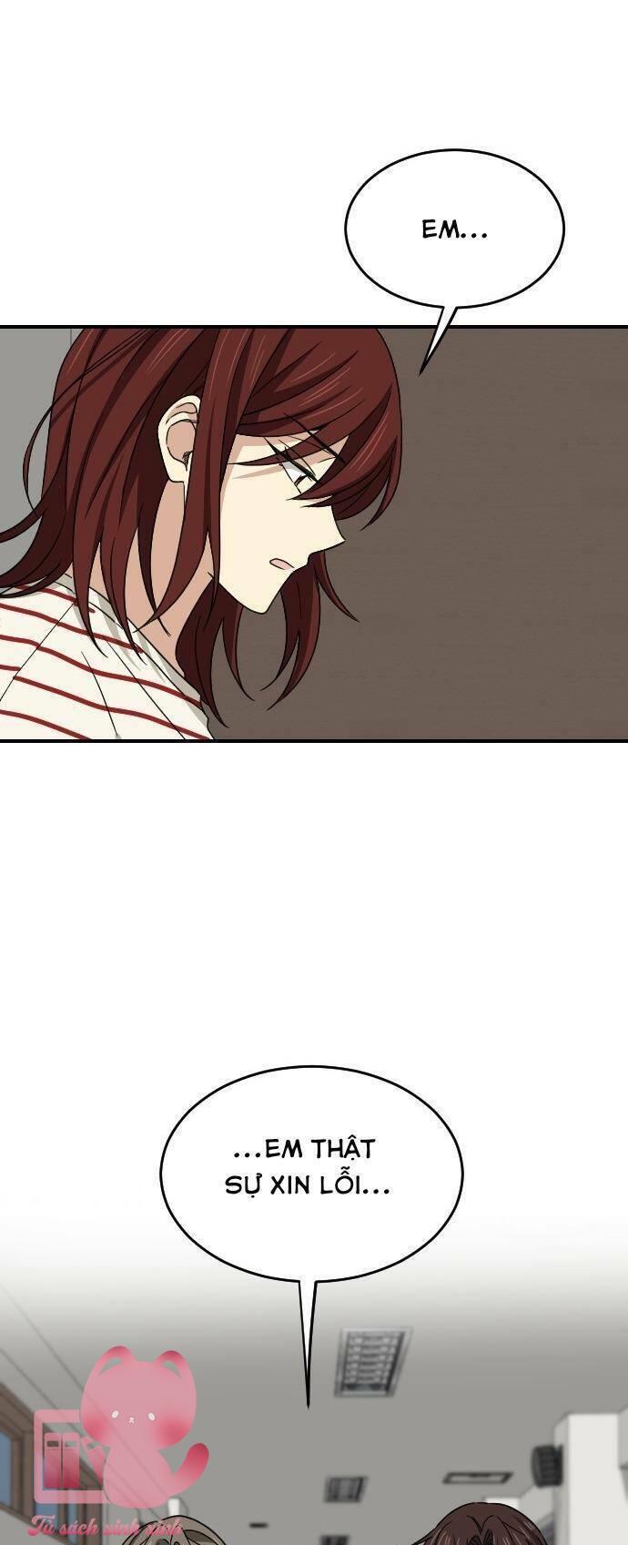 Bạn Của Em Trai - Chap 59 - Trang 8