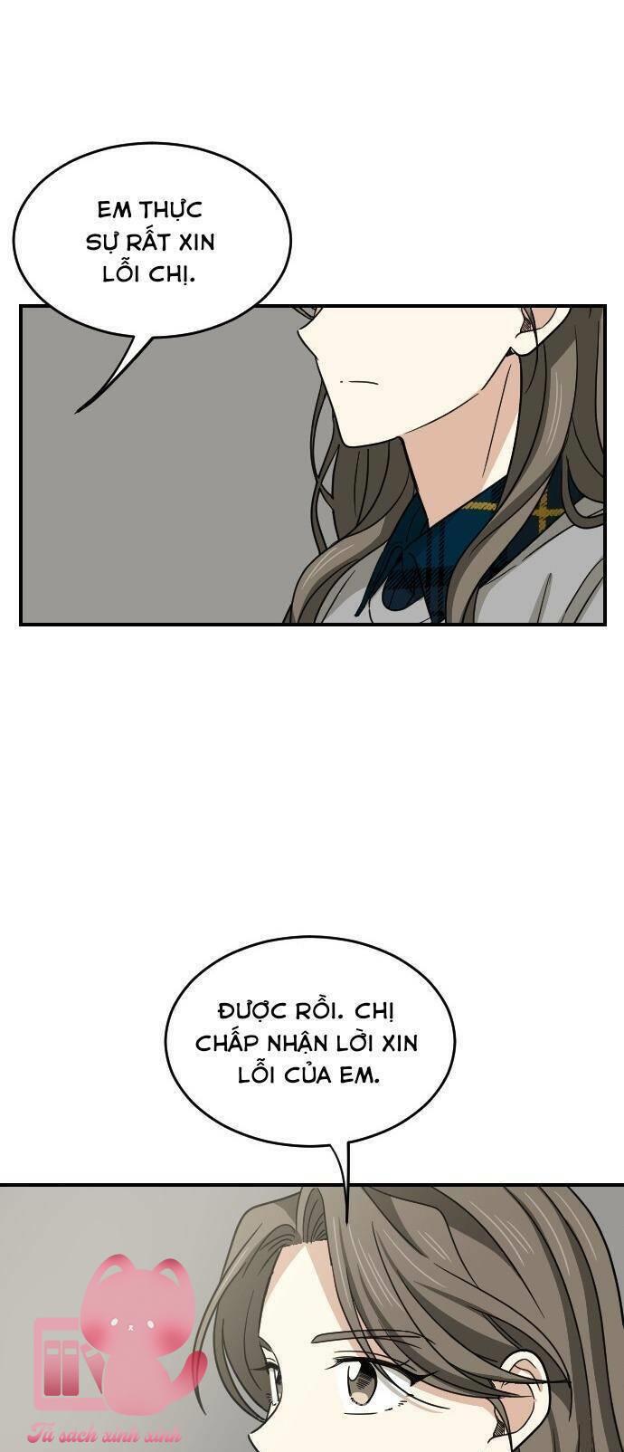 Bạn Của Em Trai - Chap 59 - Trang 10