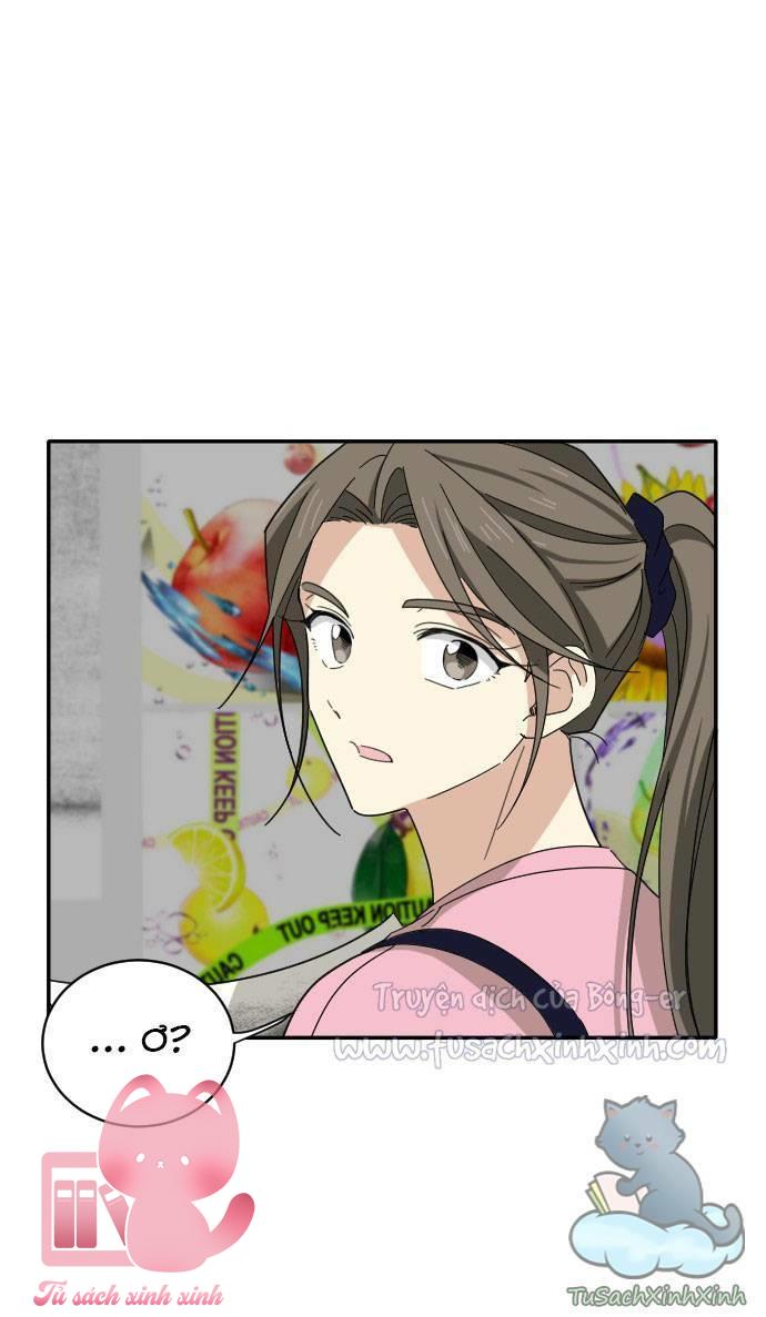 Bạn Của Em Trai - Chap 6 - Trang 2