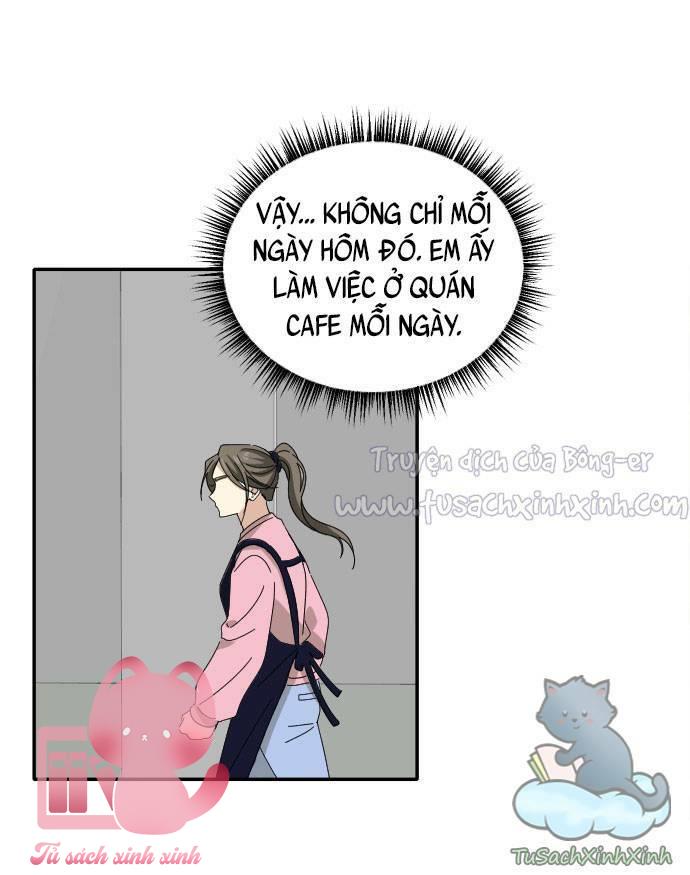 Bạn Của Em Trai - Chap 6 - Trang 11