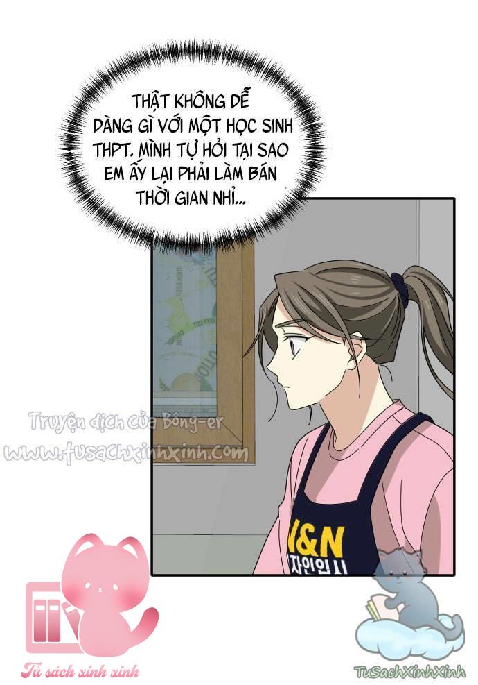 Bạn Của Em Trai - Chap 6 - Trang 12