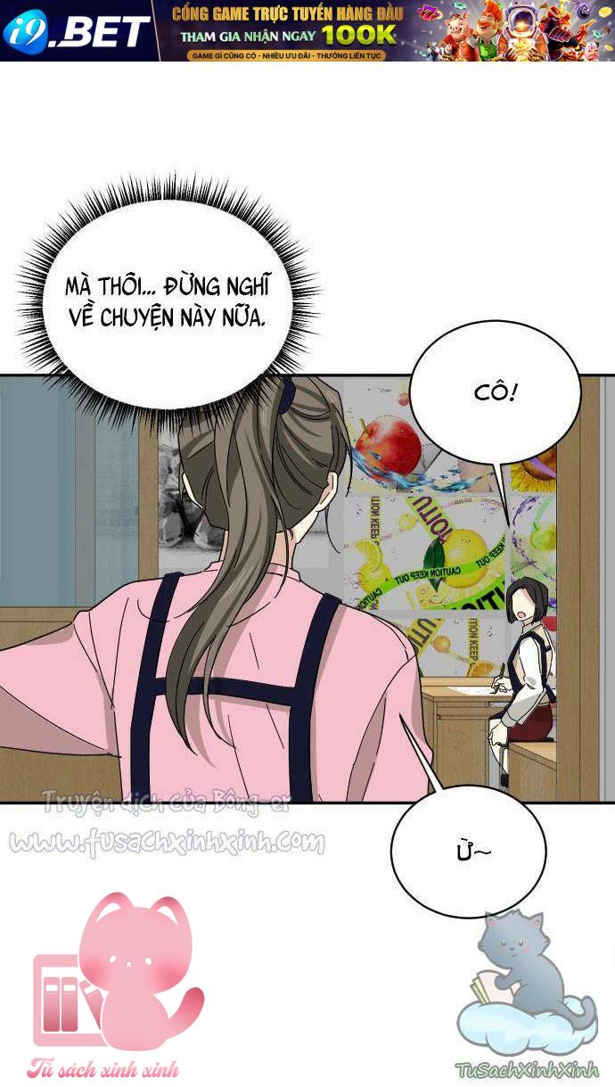 Bạn Của Em Trai - Chap 6 - Trang 13