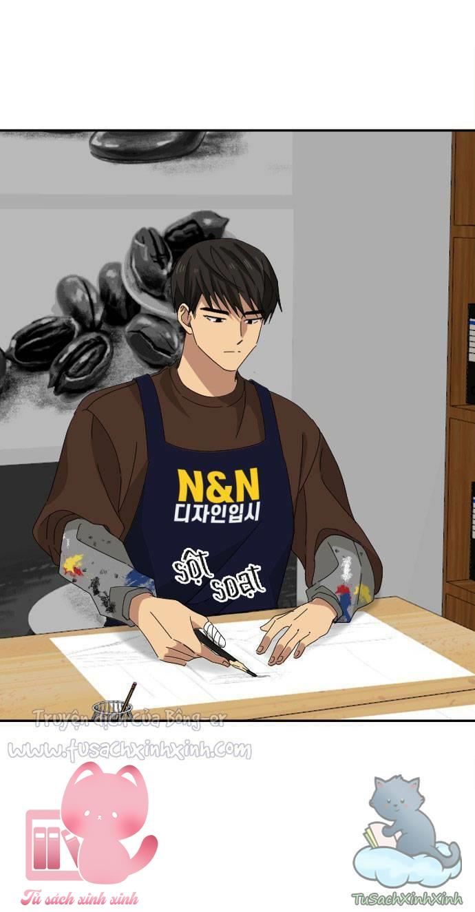 Bạn Của Em Trai - Chap 6 - Trang 16