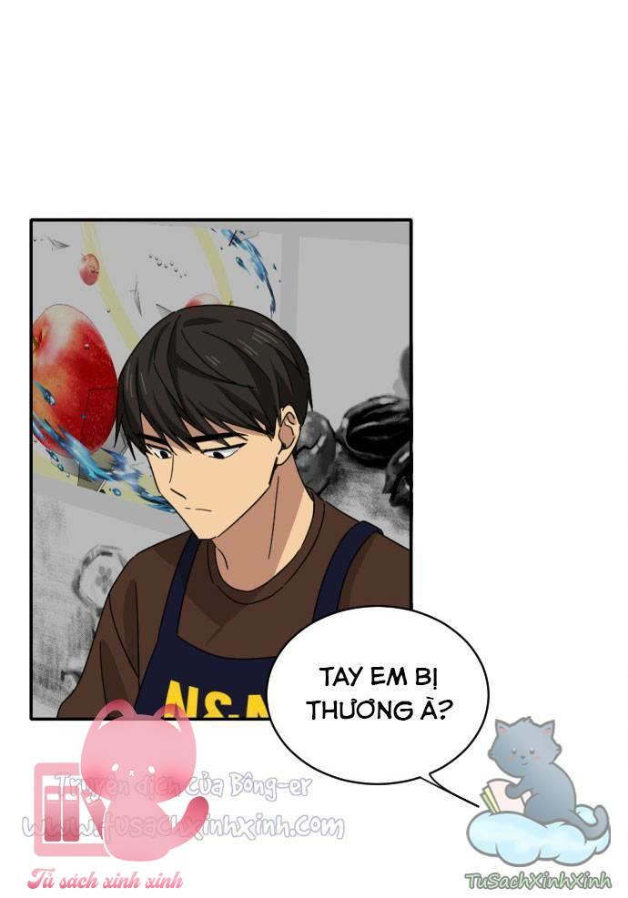 Bạn Của Em Trai - Chap 6 - Trang 17