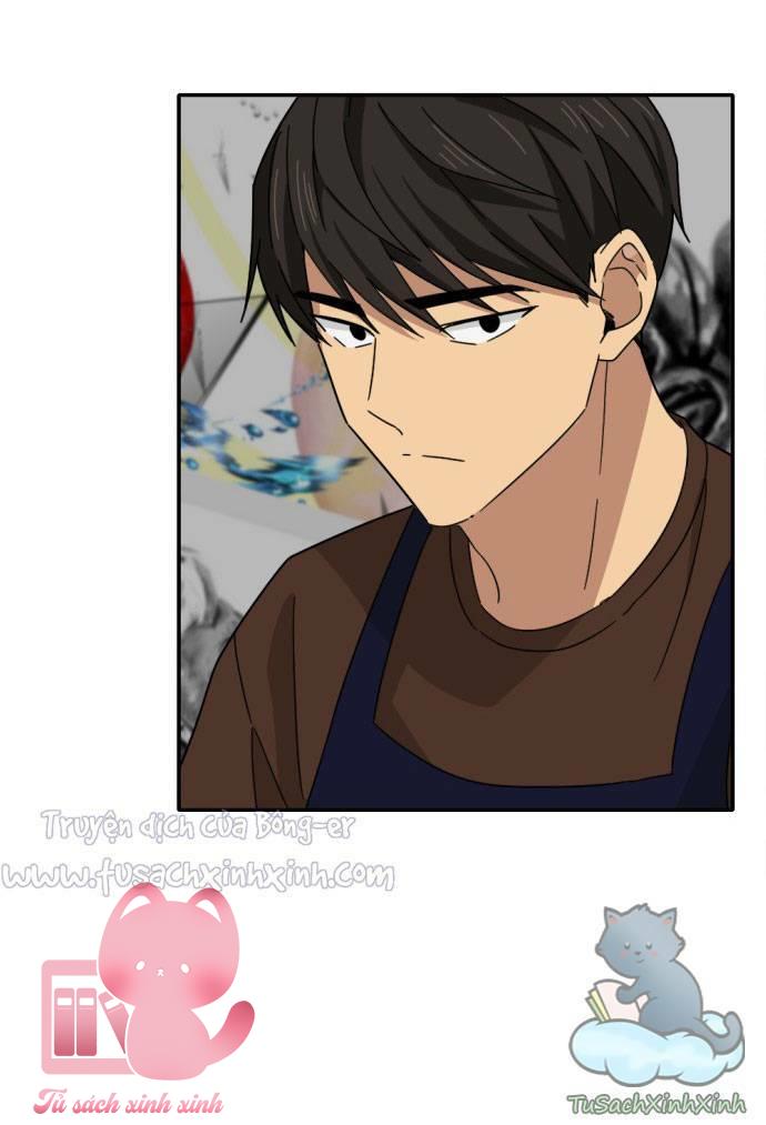 Bạn Của Em Trai - Chap 6 - Trang 18