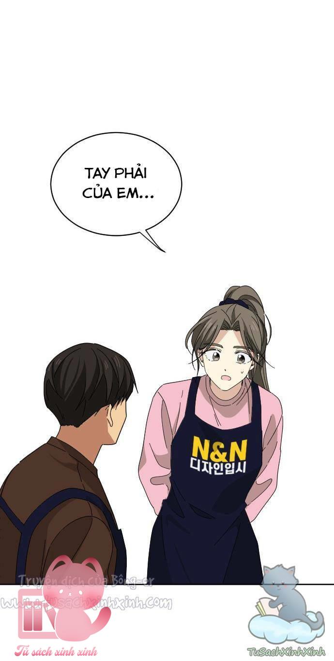 Bạn Của Em Trai - Chap 6 - Trang 19