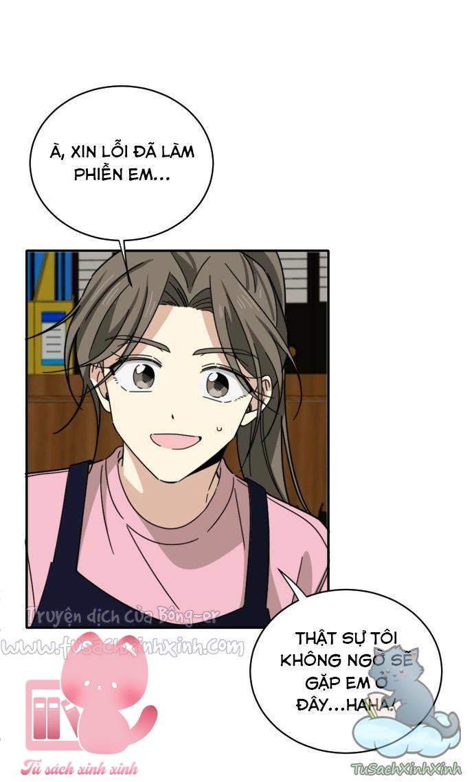 Bạn Của Em Trai - Chap 6 - Trang 20