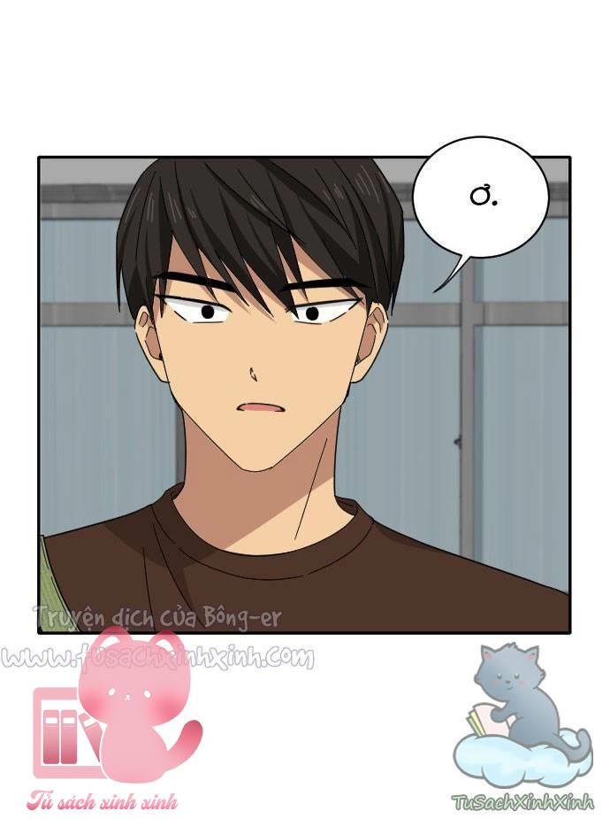 Bạn Của Em Trai - Chap 6 - Trang 3