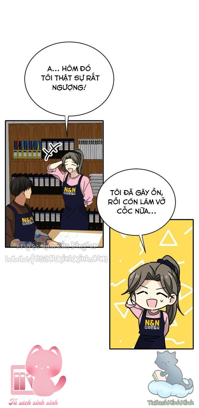 Bạn Của Em Trai - Chap 6 - Trang 22