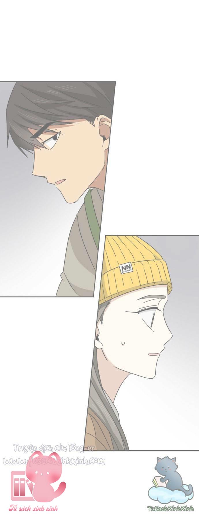 Bạn Của Em Trai - Chap 6 - Trang 25
