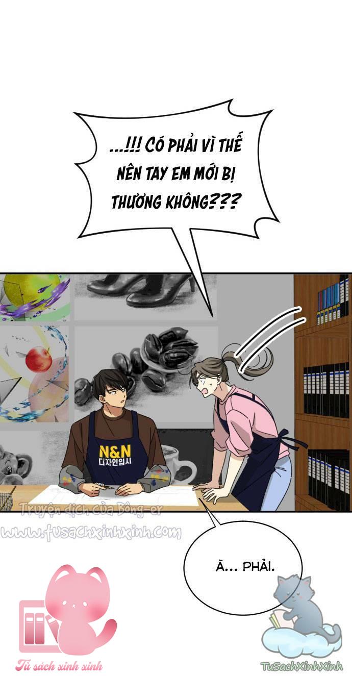 Bạn Của Em Trai - Chap 6 - Trang 26