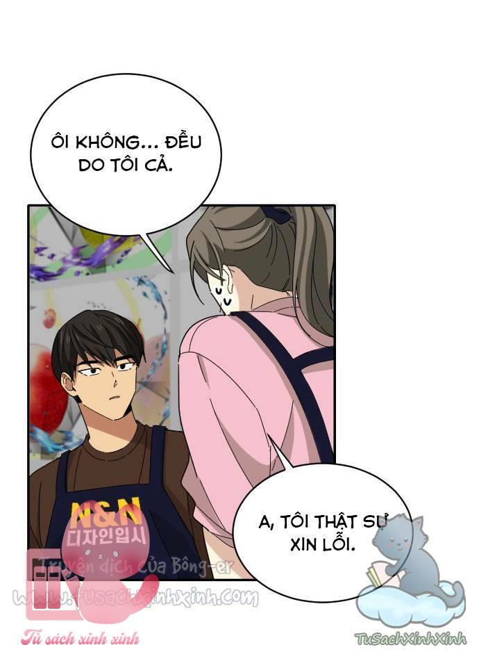 Bạn Của Em Trai - Chap 6 - Trang 27