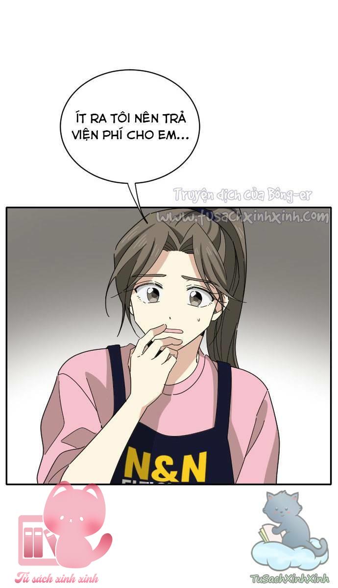 Bạn Của Em Trai - Chap 6 - Trang 29