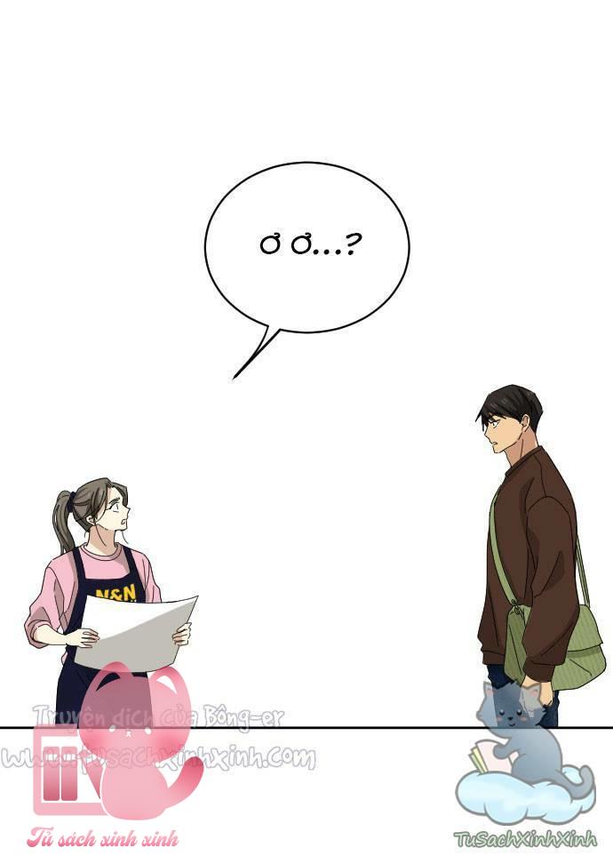 Bạn Của Em Trai - Chap 6 - Trang 4