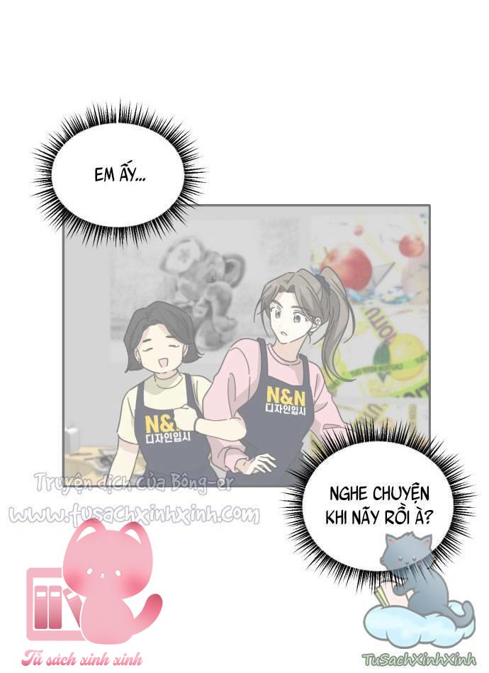 Bạn Của Em Trai - Chap 6 - Trang 31