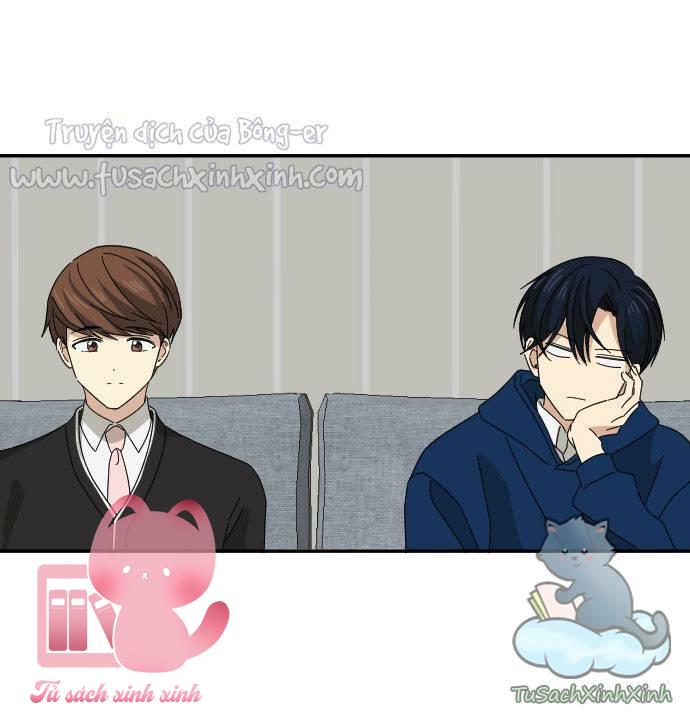 Bạn Của Em Trai - Chap 6 - Trang 36