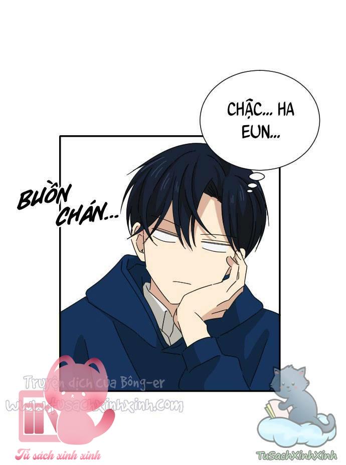 Bạn Của Em Trai - Chap 6 - Trang 37