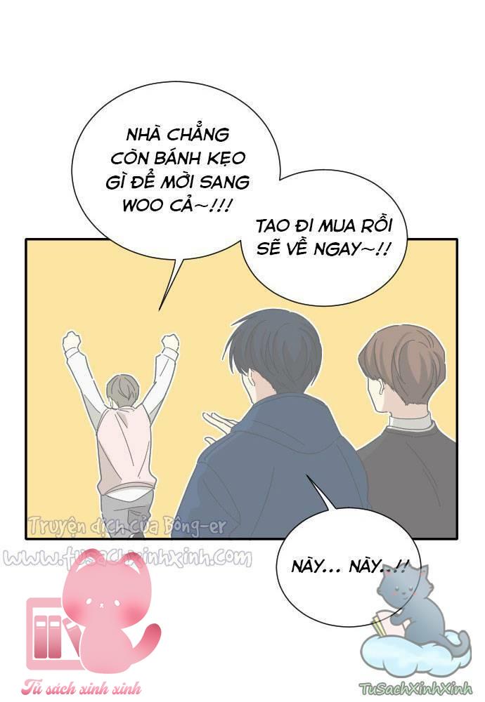 Bạn Của Em Trai - Chap 6 - Trang 38