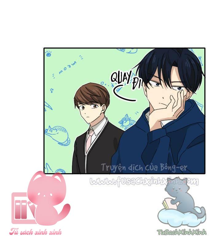 Bạn Của Em Trai - Chap 6 - Trang 40