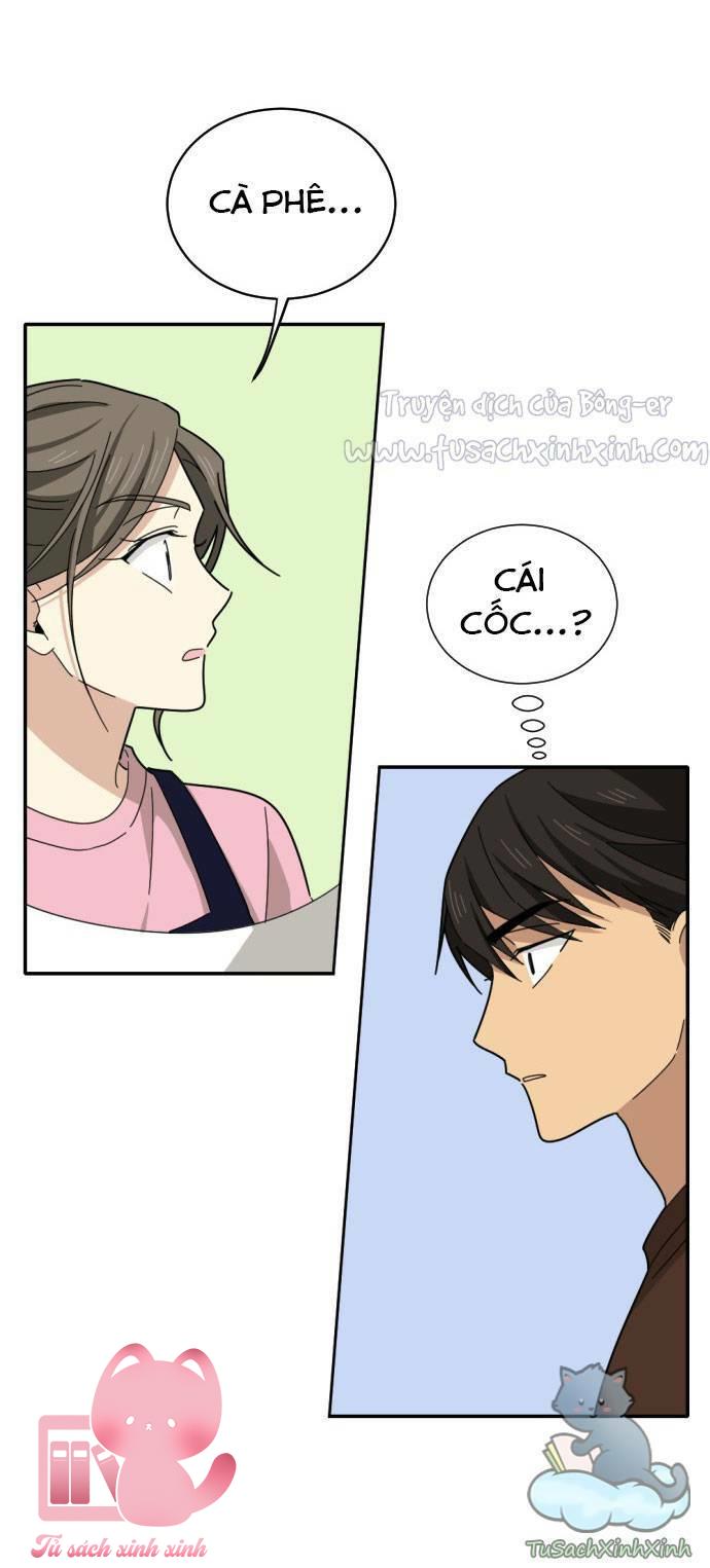 Bạn Của Em Trai - Chap 6 - Trang 5
