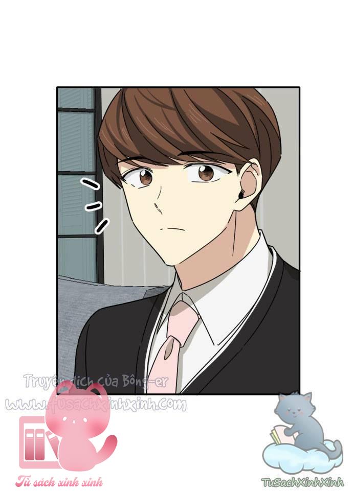 Bạn Của Em Trai - Chap 6 - Trang 41