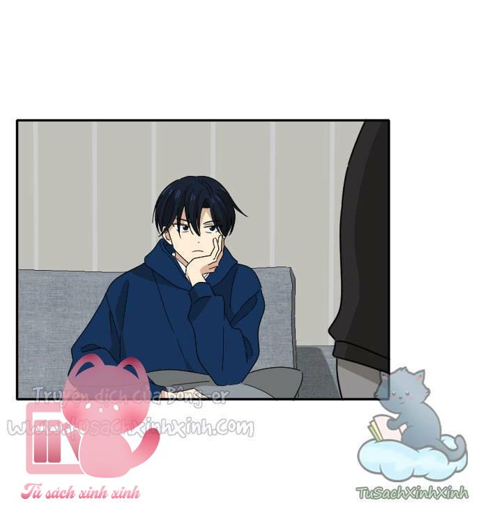 Bạn Của Em Trai - Chap 6 - Trang 42